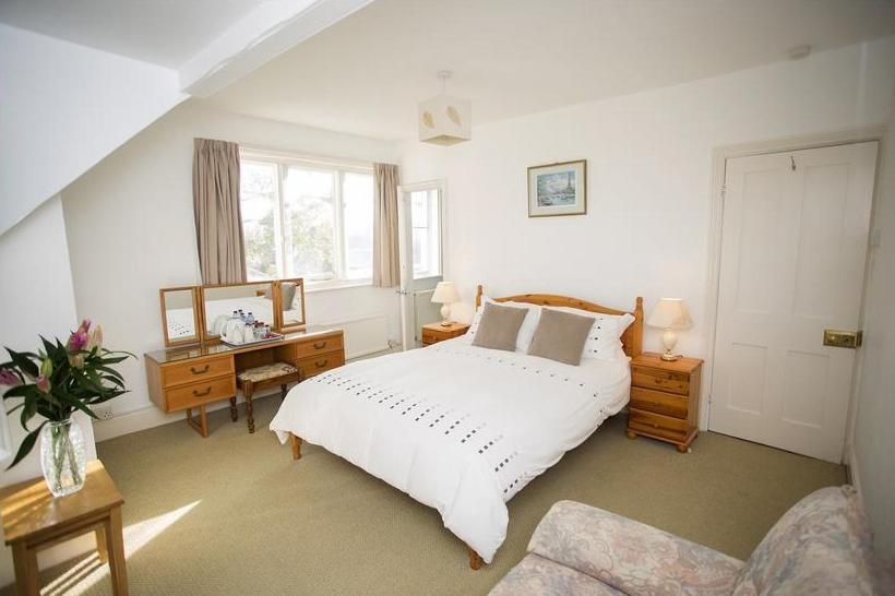Bed and Breakfast Sunnycroft Deal Exterior foto